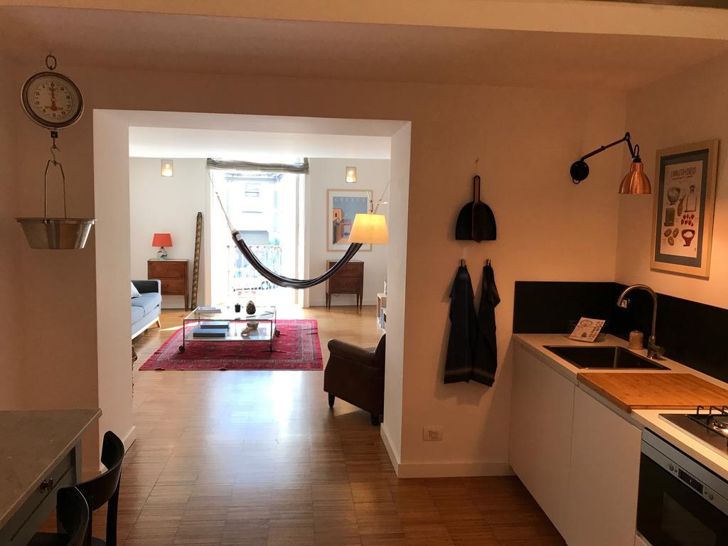 Na-Locanda Neapel Exteriör bild