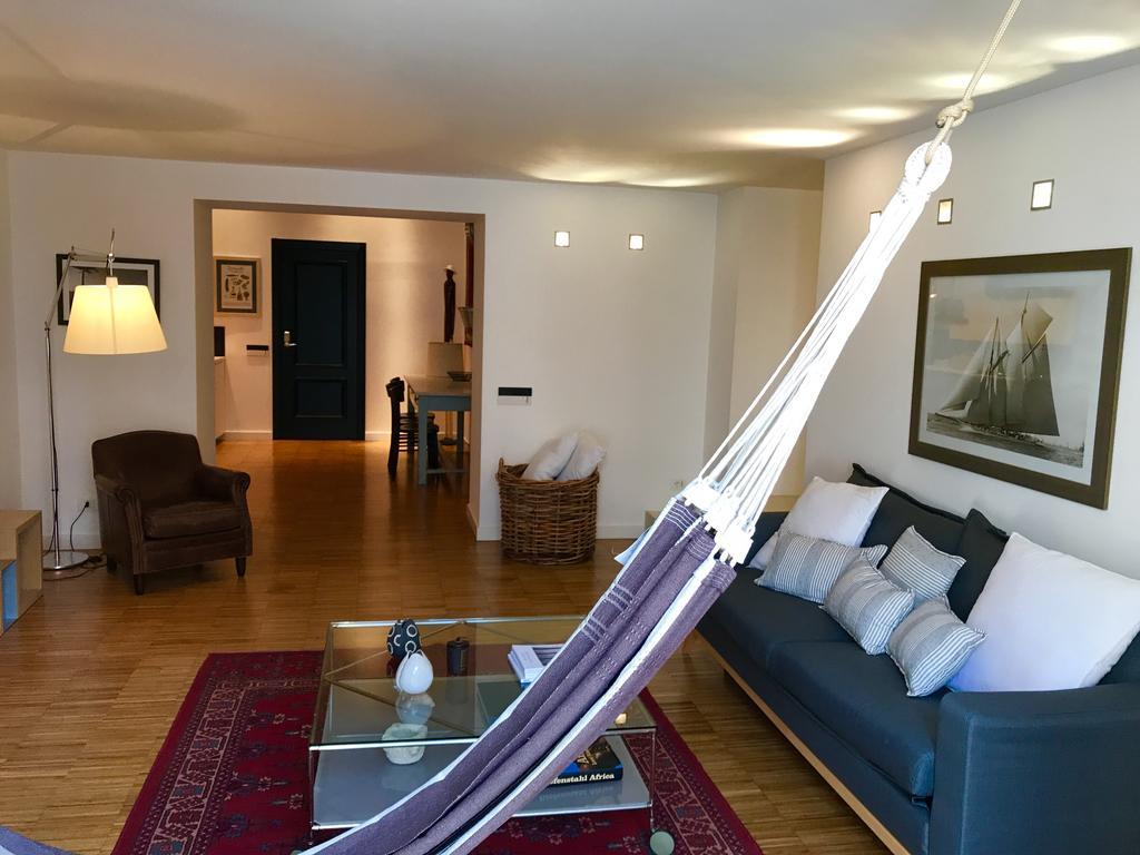 Na-Locanda Neapel Exteriör bild